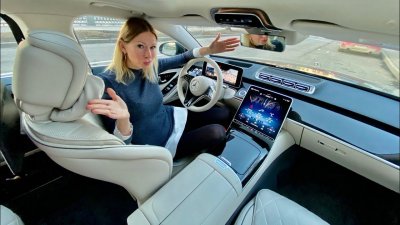 Новости автомобильной индустрии