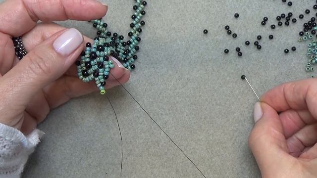 Arizona Necklace - St. Petersburg Multi Chain смотреть онлайн