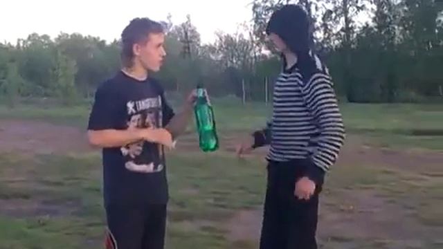 ДВА ДЕБИЛА ЭТО СИЛА! смотреть онлайн