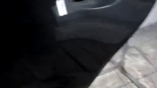 Мазда 3,,#немного  о грунте Боди 4:1:1