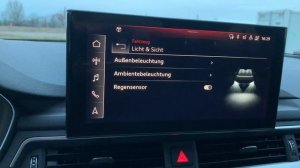 Audi A4 B9 Allroad Review - Audi A4 40 TDI Review - Audi A4 Allroad 40 TDI Review-Audi A4 B9 Allroa