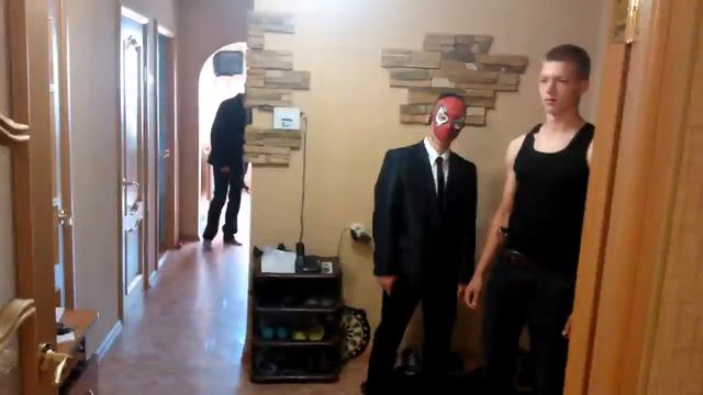 The Expendables | Невозмутимые