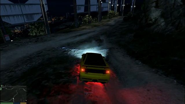 GTA5 2 ядра 512 видео. Настройка смотреть онлайн