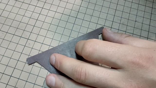Как сделать зажим для купюр с монетницей? Making a leather money clip wallet. Выкройка PDF Pattern. смотреть онлайн