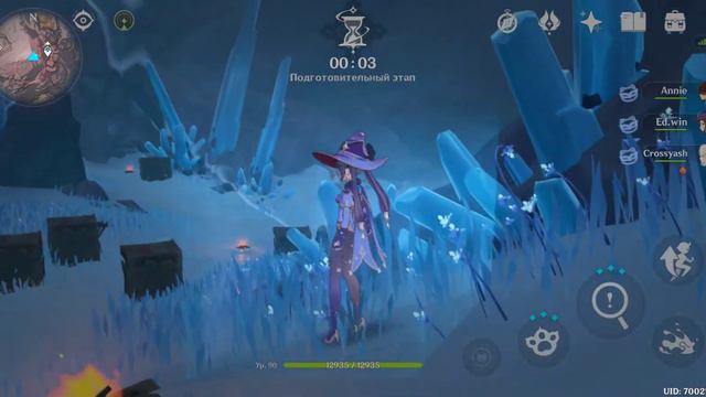 ИЗИ игра за охотника 🦀 смотреть онлайн