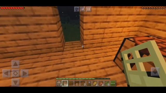 how to play minecraft in mobile | Hindi смотреть онлайн