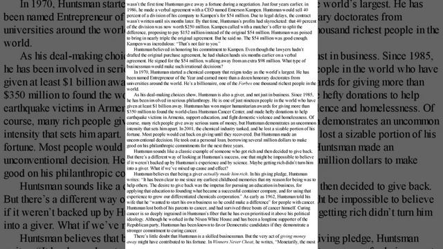 Give and Take | WHY HELPING OTHERS DRIVES OUR SUCCESS смотреть онлайн