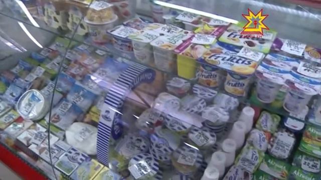 Городская администрация Чебоксар провела очередной рейд по сетевым магазинам столицы смотреть онлайн