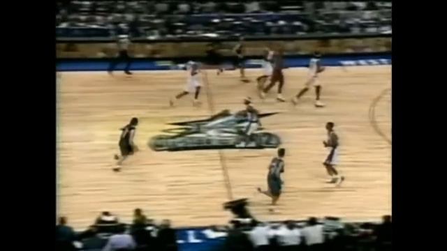 2002 NBA All-Star Game Best Plays смотреть онлайн