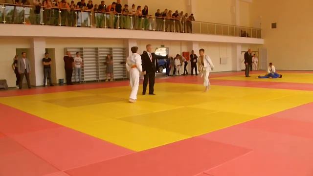 33 ПОЕДИНОК , Tatami-2 (1) , Cupa Federatiei (19.06.2019) смотреть онлайн