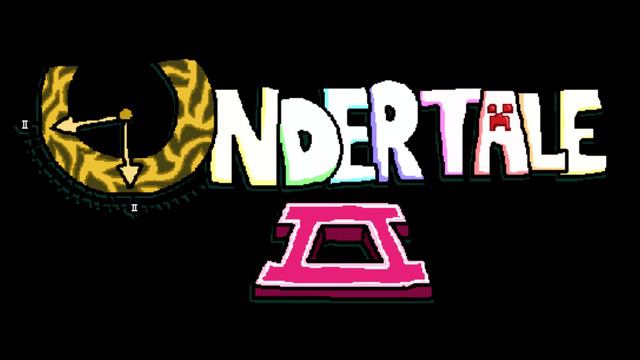 Undertale II OST - froguelass смотреть онлайн