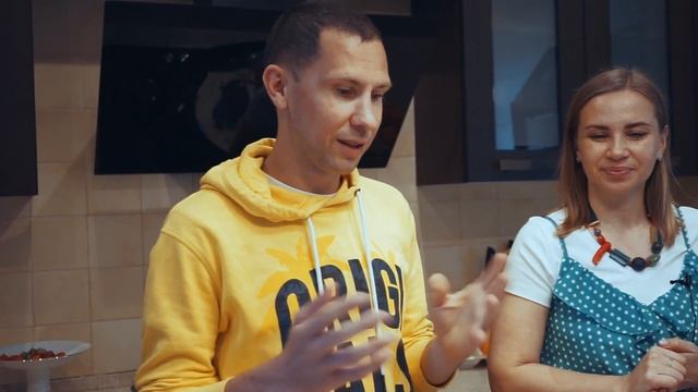 Оле Гуакамоле - Гаспачо на даче. Как бегают футбольные скауты смотреть онлайн