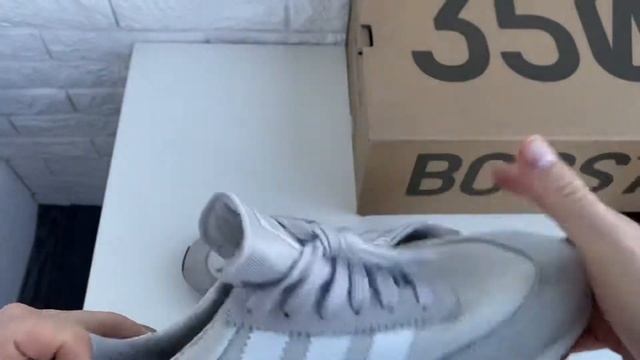 Ггниёт BOOST? Не покупай кроссовки на BOOST не посмотрев ролик. смотреть онлайн