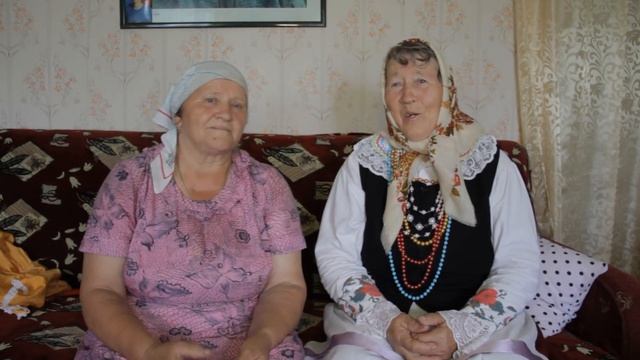 "Из-за леса, из-за гор". с.Перехваль Данковского района. смотреть онлайн