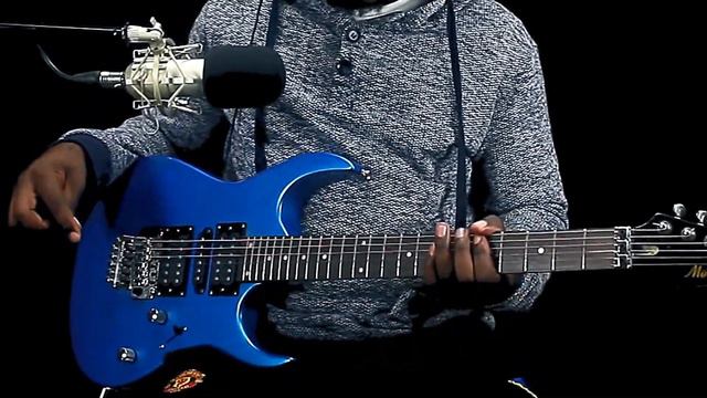 BASIC TO ADVANCED GUITAR CHORDS PART 3 смотреть онлайн