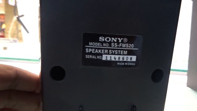 Sound System Sony SA-D20 2.1 Channel Wiith Bluetooth Technology #soundsystem #Sad20 #audiosystem