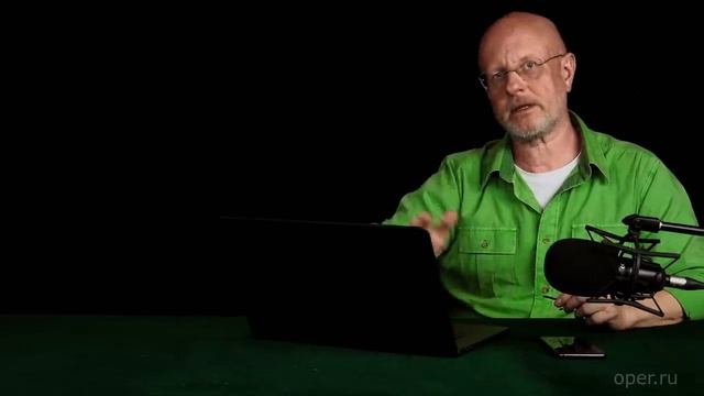 Дмитрий Goblin Пучков про сериал 