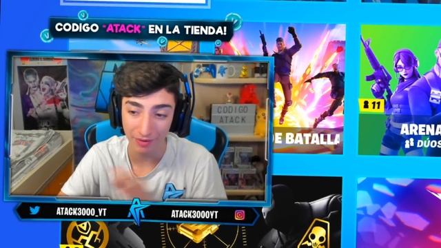 Le hago STREAM SNIPE al CLAN del colegio de Mi HERMANA y le castigan... смотреть онлайн