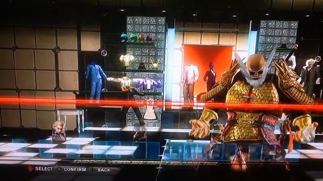 My TTT2 Customization смотреть онлайн