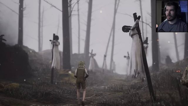 BRAMBLE : THE MOUNTAIN KING - JOGO COMPLETO, em Português PT-BR смотреть онлайн