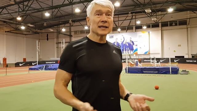 Три секрета, которые сделают ваш бег техничным! Three secrets to the correct technical running. смотреть онлайн