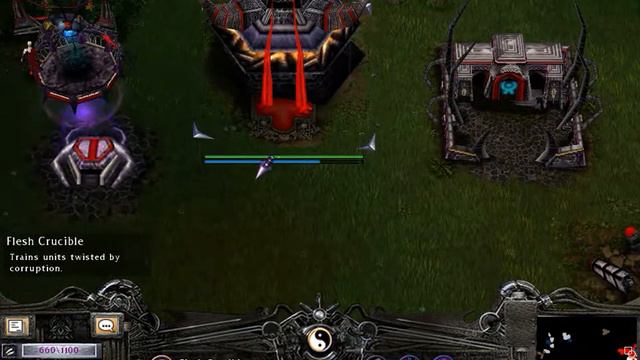 Battle Realms смотреть онлайн