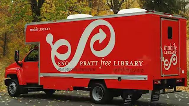 2017 Pratt Library #GivingTuesday #BookBowl смотреть онлайн