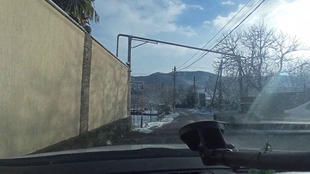 Причал СНТ 2 Сочи Пластунка. Ореховские водопады сочи. погода?☀⛅☁?⚡❄ в Сочи смотреть онлайн