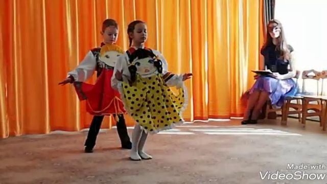 РМО для воспитателей "Театр и дети" смотреть онлайн