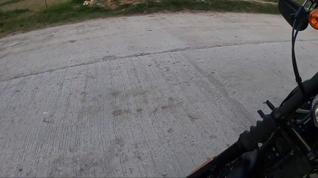 Harley Davidson Sportster Iron883 Review (Tagalog) | First Bigbike Review | Pinoy Iron883 Biker