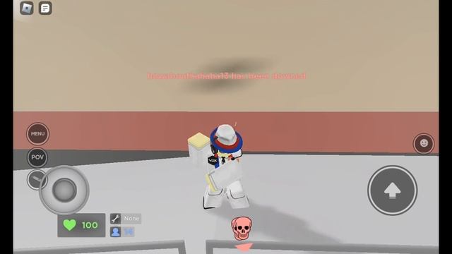 Roblox Evade | Freestyle Emote (Updated song) смотреть онлайн