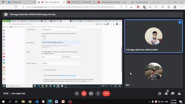 Hướng dẫn kích hoạt tài khoản Intellij bản free cho học sinh thời hạn 1 năm смотреть онлайн