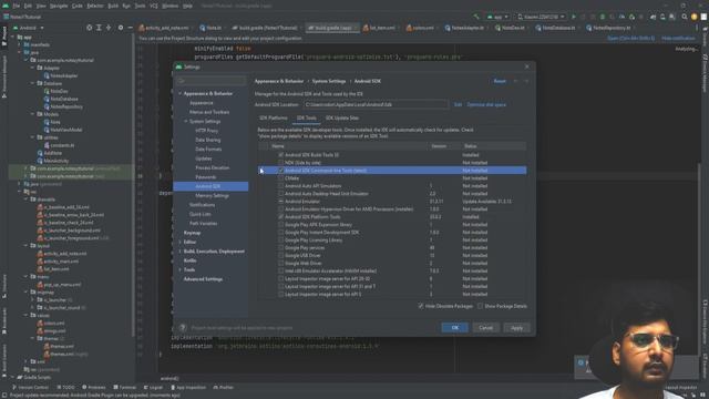 How to Install Flutter in Windows 10/11 || Flutter Installation Tutorial || Flutter Setup смотреть онлайн