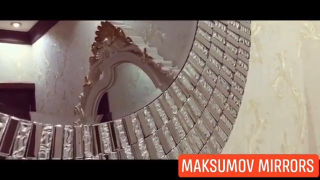 $300.00 Магазин продажи зеркал в Ташкенте. +998977133417 смотреть онлайн