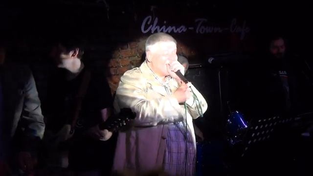 Алексей Вишня "Сансара" смотреть онлайн