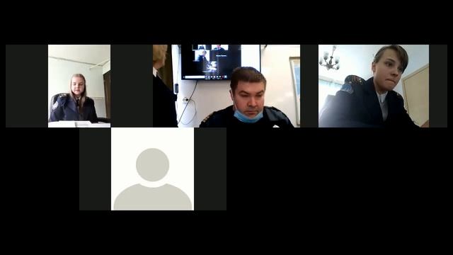 Квалификационный экзамен по дисциплине "Организация транспортно-логистической деятельности" смотреть онлайн