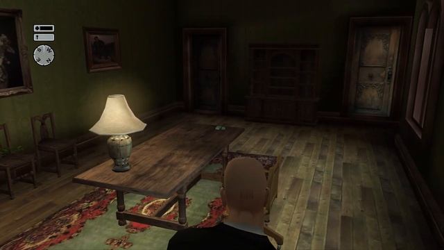 Hitman HD Trilogy - Hitman 2: Silent Assassin Gameplay (4K, RPCS3) смотреть онлайн