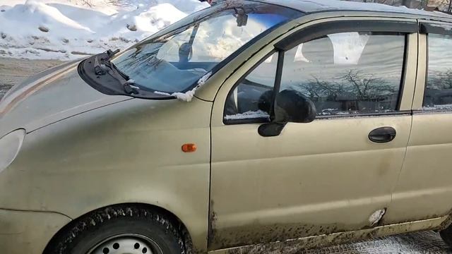Малыш, или городской помощник? коробка автомат!!! хочешь его себе? смотреть онлайн