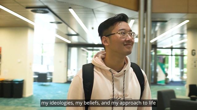 Otago International Business student’s story: My Dream. My Choice смотреть онлайн