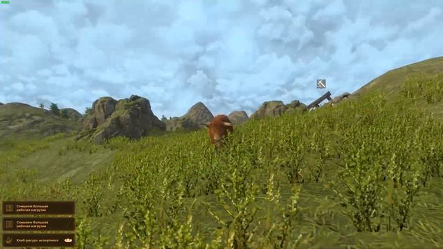 Dawn of Man. ПРОДОЛЖАЕМ РАЗВИВАТЬСЯ. смотреть онлайн
