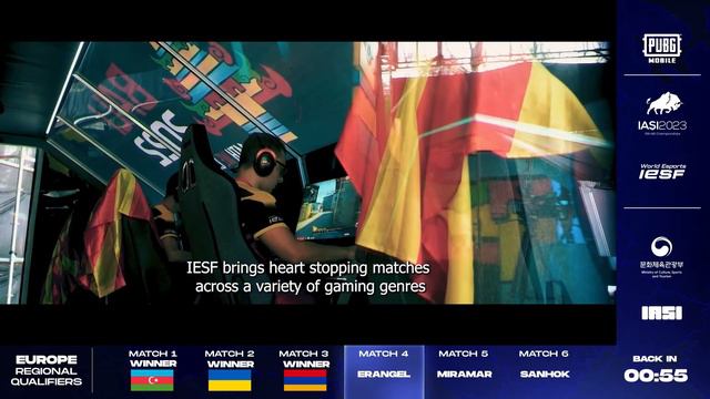 IESF WORLD CUP DAY 2/2🏆UKRAINE(OLDBOY, TULIKA, LMNTRIX, HAVLIK)TURKEY(S2G) ARMENIA, MOLDOVA, SERBIA смотреть онлайн