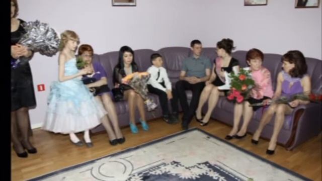 Свадьба; Марины и Максима смотреть онлайн