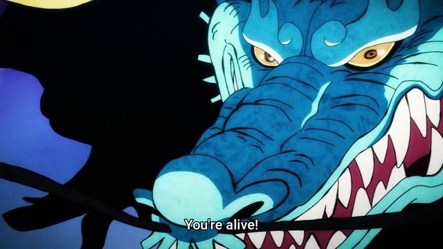 JoyBoy/Luffy's Gear 5 vs Kaido (Full Fight/4K) - Eng Sub смотреть онлайн