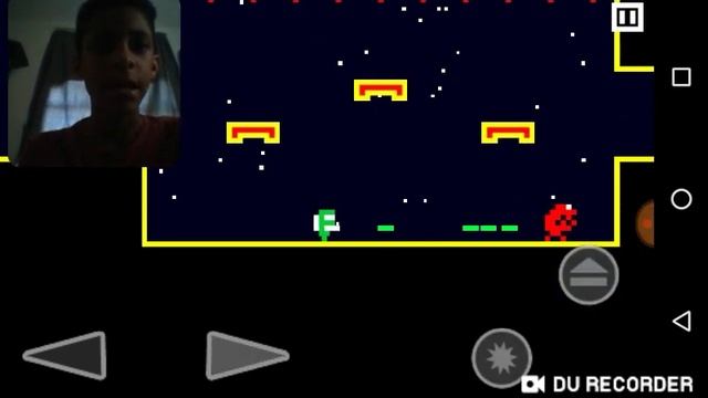 AT FIRST IT'S EASY.......THEN IT GETS HARD| Jazz plays Commander Pixman смотреть онлайн