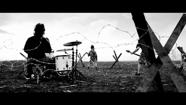 EKTOMORF{Alternative/Thrash metal Country: Hungary}- Holocaust __ official clip смотреть онлайн