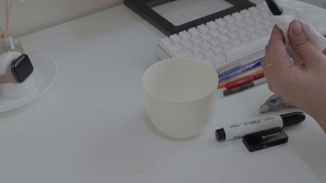 White Theme PC Makeover / Gaming Monitor / Sihoo M57 Ergonomic Chair смотреть онлайн