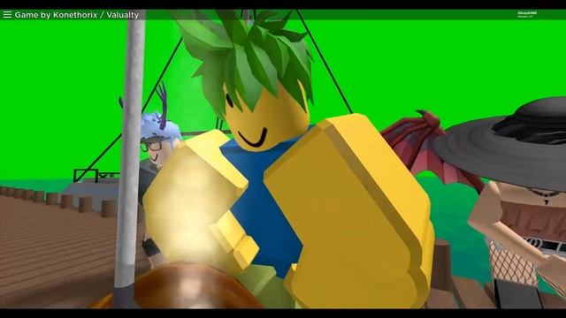 Torture Dance but Its In Roblox (Feat My Friends) смотреть онлайн