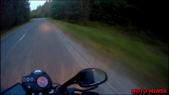 Переборка мотора МИНСК. Часть 4 Про сборку