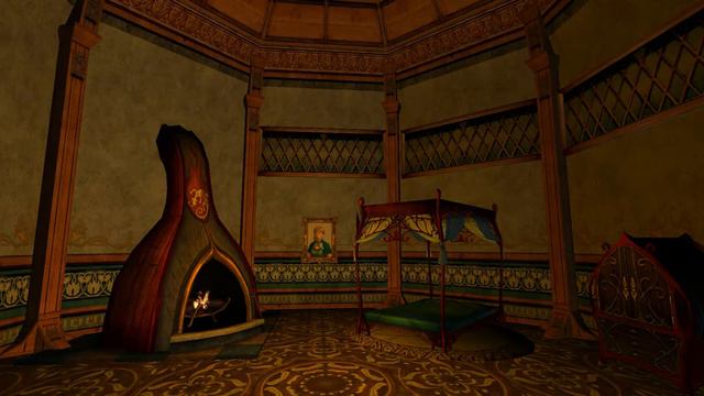 Музыка эльфов (LOTRO). Часть 2 смотреть онлайн