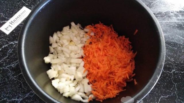 Книга рецептов